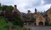 Tour Wandern Florenville - Orval - Photo 1