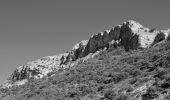 Tour Wandern Pourrières - Mont Olympe - Rocher de Onze Heures - Photo 2