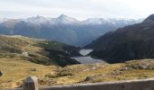 Trail Walking Aussois - Lac  Amont AUSSOIS - Lac du Génépi - Photo 1