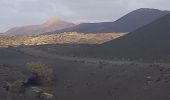 Excursión Senderismo Tinajo - Caldera de los Cuervos 18.10.24 - Photo 5