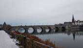 Percorso Marcia Maastricht - Maastricht 🎄🎅⭐ - Photo 3