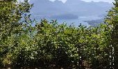 Tocht Stappen Annecy - A la découverte des Chalets de Barbenoire - Photo 1