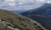 Randonnée Marche Valouse - mielandre par le col de valouse  - Photo 10