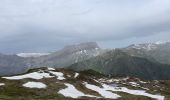 Excursión Senderismo Les Houches - Chamonix :  l'aiguillette des Houches - Photo 18