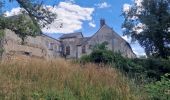 Tour Zu Fuß Sainte-Mesme - Boucle en forêt de Dourdan au départ de Sainte Mesme - Photo 1