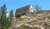 Tour Zu Fuß Valgrisenche - (SI F03) Rifugio Chalet de l'Epée - Planaval - Photo 7