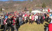 Tocht Te voet Radovljica - 124 ~ Pot kurirjev in vezistov NOV Slovenije - Photo 2