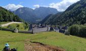 Tour Wandern Saint-Pierre-de-Chartreuse - Monastère des Chartreux - Chapelle St Bruno -  - Photo 4