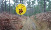 Trail Walking Fontaine-Chaalis - MR_ERMENONVILLE-Maison-Blanche_EST_5Km - Photo 1