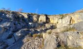 Tocht Stappen Balacet - Col de l'Arraing - Photo 1