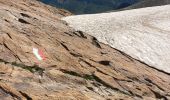 Trail Walking Bourg-Saint-Maurice - Les chapieux-col des four  - Photo 4