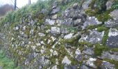 Trail Walking Comblain-au-Pont - comblain . ferme de raideux . mont . bois de monty . mont . roches noires . comblain   - Photo 7