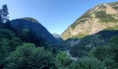 Trail Walking Cauterets - Cauterets > Lac de Gaube - Photo 13