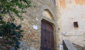 Tocht Te voet Panicale - Missiano - Monte Petrarvella - Panicale - Photo 9