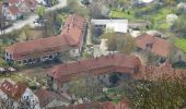 Percorso A piedi Bovenden - Rundwanderweg der Besinnung (UNO-Menschenrechtspfad) - Photo 1