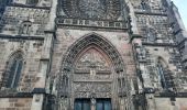 Tour Wandern Unknown - Nurnberg - petit tour dans ville médiévale - Photo 17