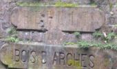 Tour Wandern Arches - ARCHES MP 2021 10km - Photo 1