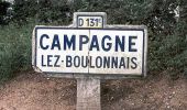 Randonnée A pied Campagne-lès-Boulonnais - Sentier Le Coq Rouge - Photo 7