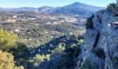 Randonnée Marche La Roque-Alric - Les 4 sommets de la Roque Alric - Photo 4