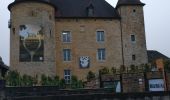 Percorso Marcia Arbois - Arbois 22 oct 2019 CAF - Photo 3