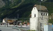 Trail On foot Zernez - Zernez-Macun - Photo 9