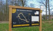 Tour Wandern Houppeville - 20200312-La Bretèque et la Forêt Monumentale - Photo 7