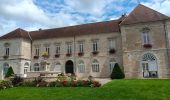 Randonnée Marche Lons-le-Saunier - découverte des 12 points d intérêt de lons-le-saunier - Photo 16