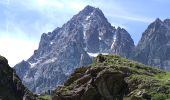 Tocht Te voet Crissolo - (SI E22) Rifugio Quintino Sella - Rifugio Barbara Lowrie (Grange del Pis) - Photo 2