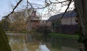 Tour Elektrofahrrad Ronse - Sentier de l'amour à Anvaing à partir de Renaix - Photo 9