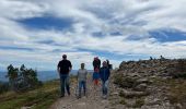 Trail Walking Les Estables - Circuit incluant le sommet du Mezenc - Photo 2