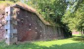 Tour Wandern Lüttich - St Lambert et la Liège Verte - Photo 14