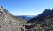 Excursión Senderismo Lescun - Vallée d'Aspe. Lescun. Table des trois rois - Photo 5