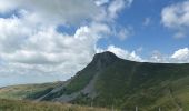 Randonnée Marche Murat-le-Quaire - Banne d’ordanche - Photo 4