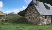 Trail Walking Estaing - Le lac d'Estaing - Photo 1