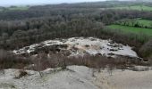 Tour Wandern Abbaretz - abbaretz  le chemin des mines  - Photo 3