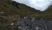 Trail Walking Gavarnie-Gèdre - Gavarnie Luz Saint sauveur - Photo 1