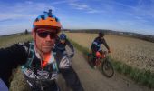 Tocht Mountainbike Ham-sur-Heure-Nalinnes - Ham_sur_Heure_Nalinnes_20220313_081531 (1) - Photo 6
