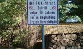Randonnée A pied Inconnu - Unterbacher See Rundweg A3 - Photo 7