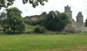 Randonnée Marche Apremont - Les 3 Châteaux d'Apremont - Photo 7