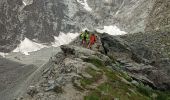 Tour Wandern Vallouise-Pelvoux - Glacier Noir  - Photo 11