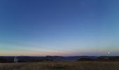 Randonnée Marche Creissels - au dessus du viaduc Millau  - Photo 1