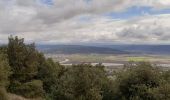 Tour Wandern Villeneuve - VILLENEUVE La Roche amere  , Chapelle notre-dame de la Roche  moy n  - Photo 10