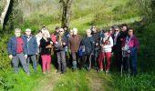 Tour Wandern Jussy - AVF Coulanges 10 04 24 - Photo 6