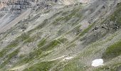 Tour  Névache - Chardonnet aiguille du Lauzet  - Photo 2