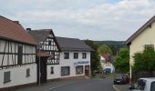 Tour Zu Fuß Waldsolms - Panoramaweg Waldsolms - Photo 1