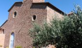 Randonnée A pied Sant Joan de Vilatorrada - Rutes d'aigua i secà 3: Els antics molins del Cardener - Photo 1