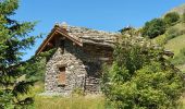 Tour Wandern Valmeinier - Valmeinier-Lac Vert - Photo 3