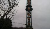 Tour Wandern Chantesse - vatilieu - Photo 2