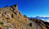 Randonnée Marche Gap - Les 3 Pics (Gleize Chaudun et Aiguille) - Photo 19