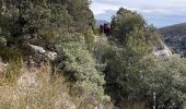 Tour Wandern La Palud-sur-Verdon - Bastidon la palud  - Photo 2